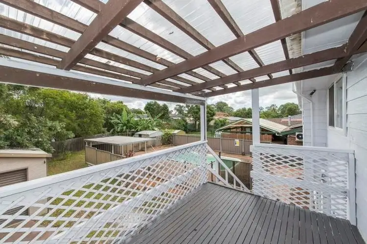 Second view of Homely house listing, 45 Callisto Drive, Cranebrook NSW 2749