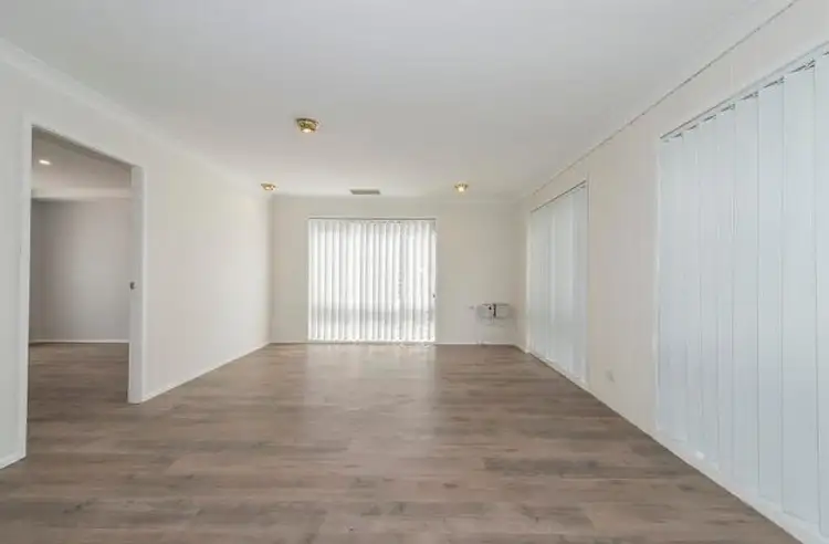 Fourth view of Homely house listing, 45 Callisto Drive, Cranebrook NSW 2749