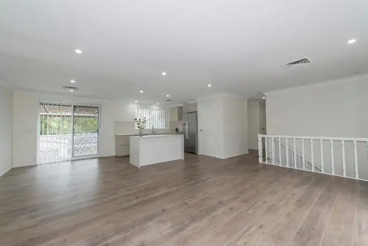 Fifth view of Homely house listing, 45 Callisto Drive, Cranebrook NSW 2749