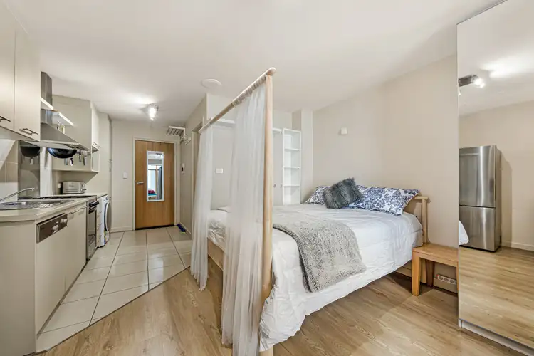 Sixth view of Homely studio listing, 6 Chalet Hotham, Mount Hotham VIC 3741