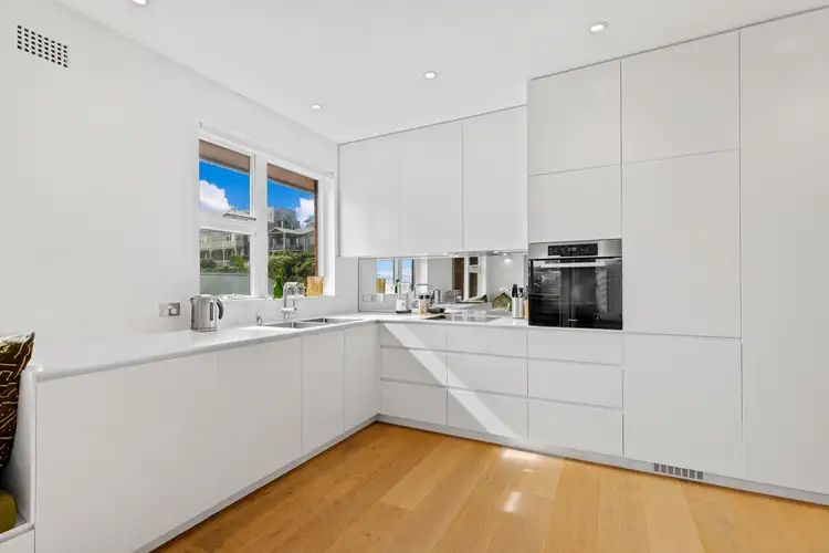 Second view of Homely unit listing, 10/36 Pacific Street, Bronte NSW 2024