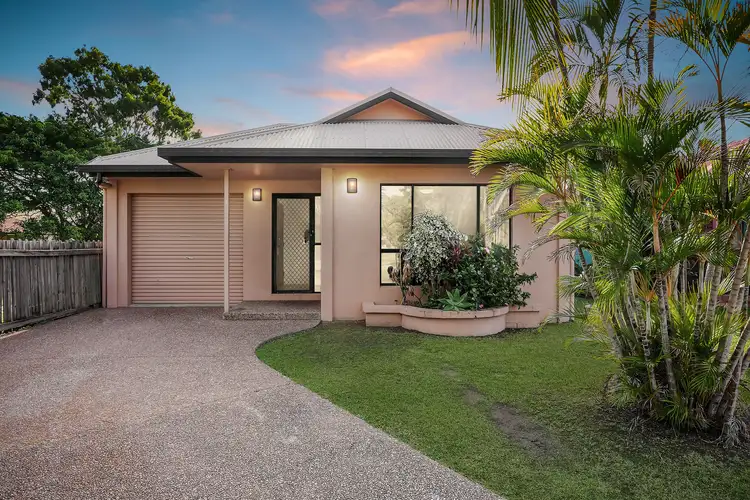 10 Cocos Place, Kirwan QLD 4817