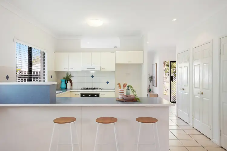 Second view of Homely house listing, 10 Cocos Place, Kirwan QLD 4817