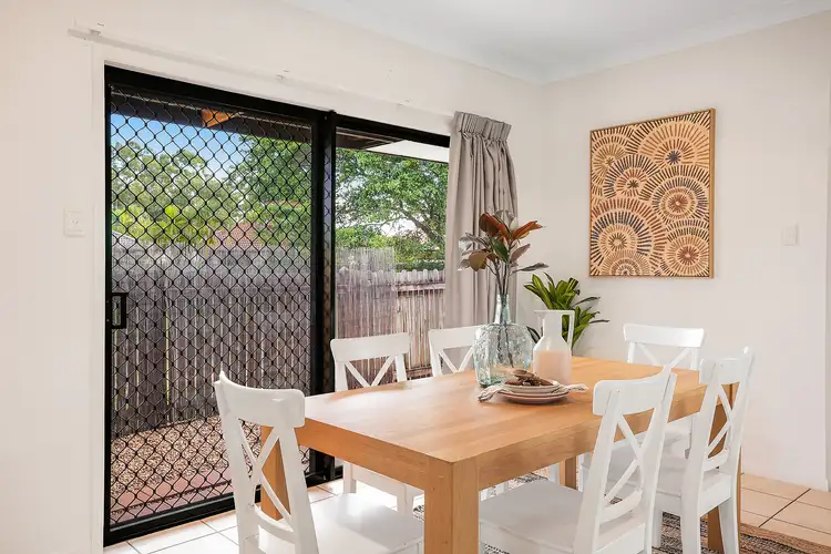 Third view of Homely house listing, 10 Cocos Place, Kirwan QLD 4817