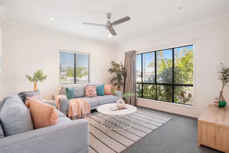 Fourth view of Homely house listing, 10 Cocos Place, Kirwan QLD 4817