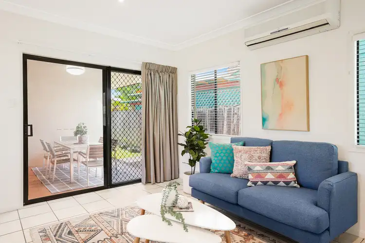 Fifth view of Homely house listing, 10 Cocos Place, Kirwan QLD 4817