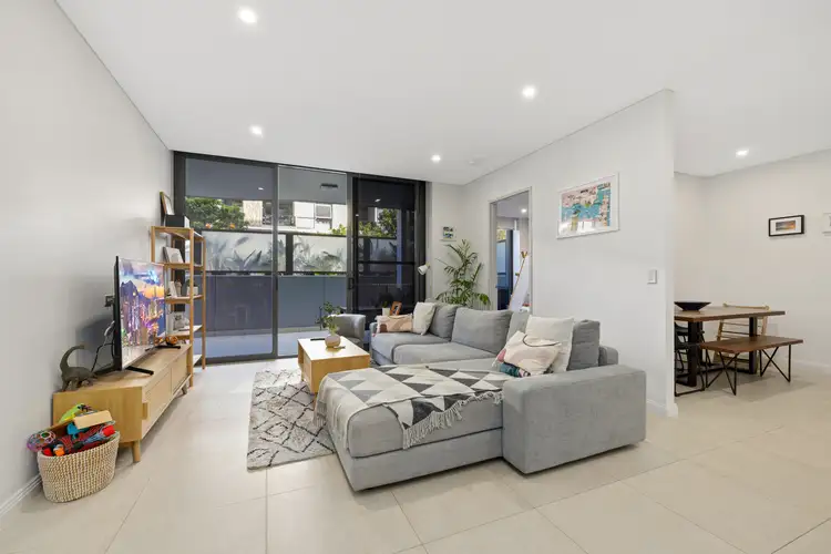 Main view of Homely apartment listing, G18/8 Studio Drive, Eastgardens NSW 2036