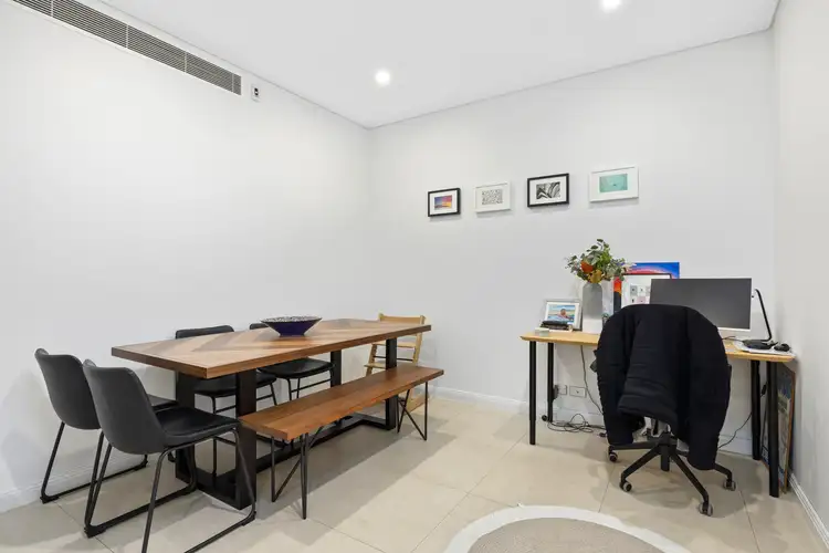 Fourth view of Homely apartment listing, G18/8 Studio Drive, Eastgardens NSW 2036