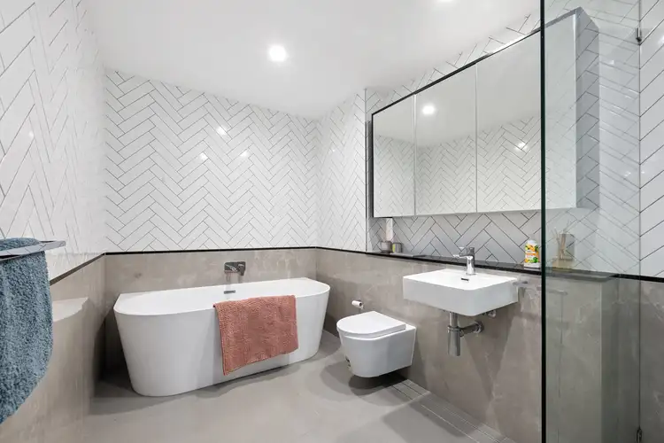 Sixth view of Homely apartment listing, G18/8 Studio Drive, Eastgardens NSW 2036