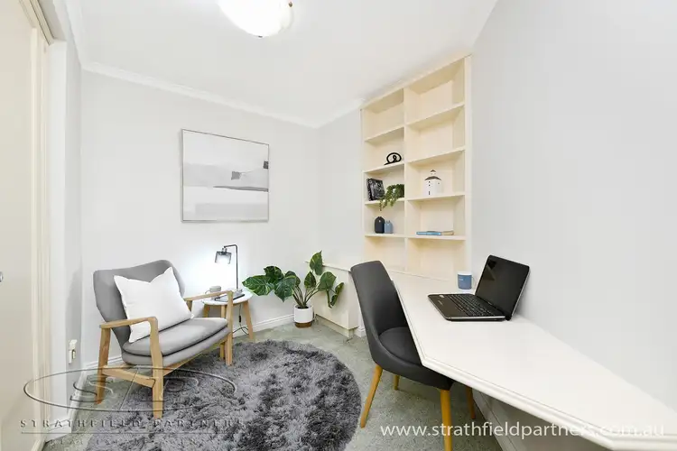 Sixth view of Homely apartment listing, 1108/5 Albert Road, Strathfield NSW 2135
