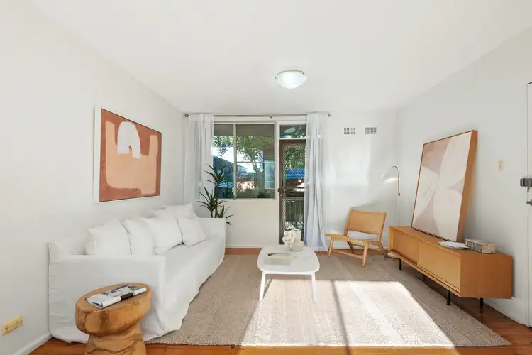 5/44-50 Ewart Street, Marrickville NSW 2204