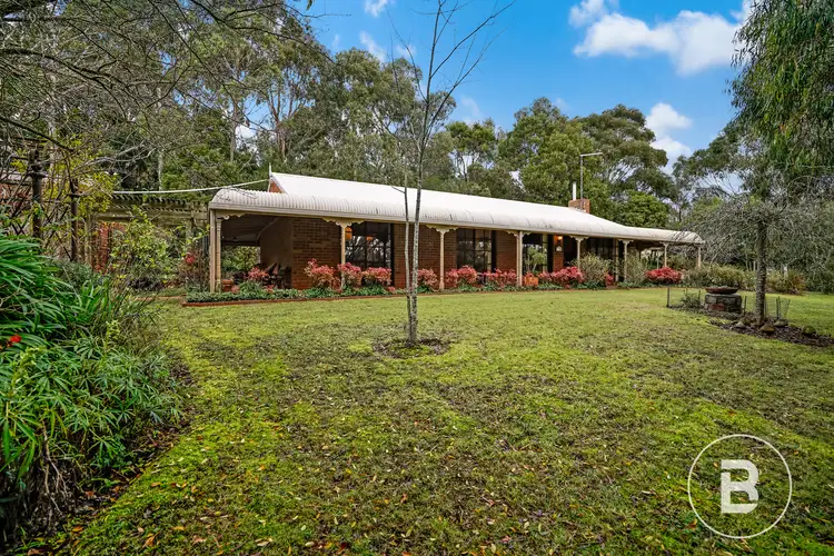 32 Trounces Lane, Mount Egerton VIC 3352