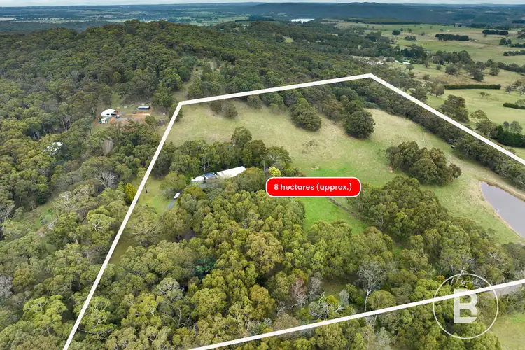 Second view of Homely house listing, 32 Trounces Lane, Mount Egerton VIC 3352