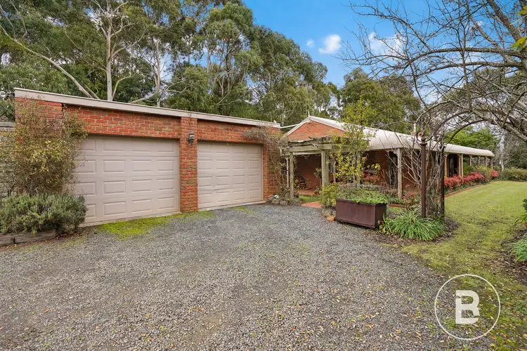 Fifth view of Homely house listing, 32 Trounces Lane, Mount Egerton VIC 3352