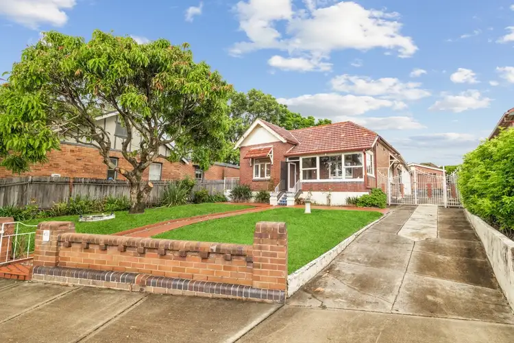 32 Martin Street, Haberfield NSW 2045
