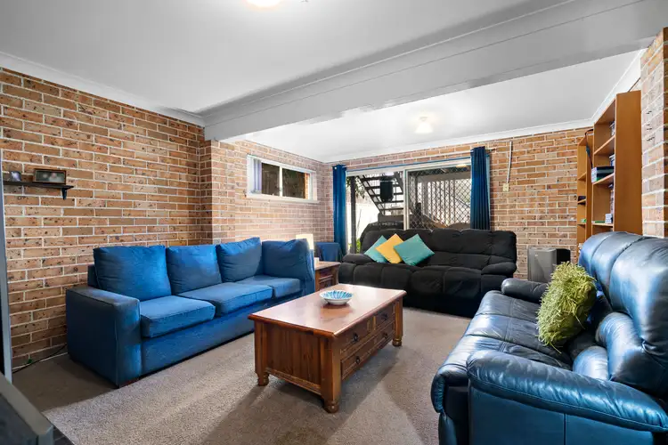 Second view of Homely house listing, 37 Balmain Road, Mcgraths Hill NSW 2756