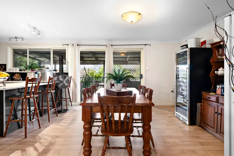 Sixth view of Homely house listing, 37 Balmain Road, Mcgraths Hill NSW 2756