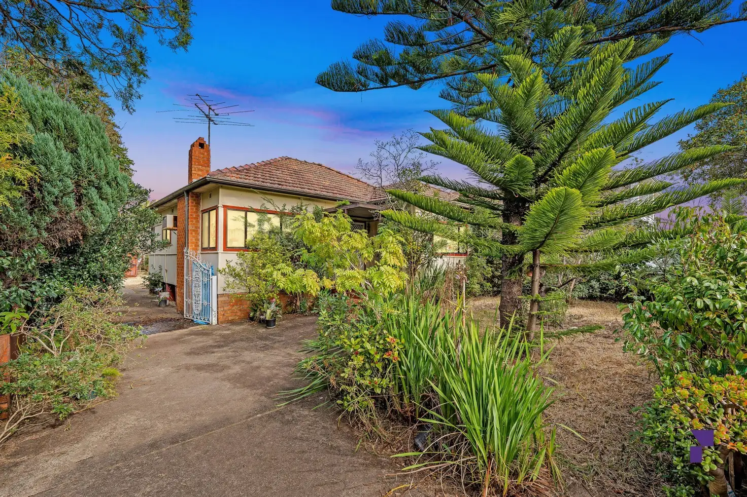 Main view of Homely house listing, 44 Shellcote Road, Greenacre NSW 2190