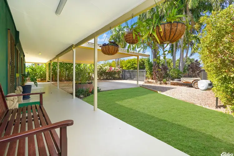 14 McPherson Street, Karama NT 812