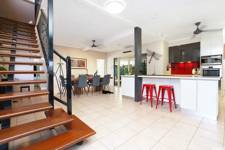 Fifth view of Homely house listing, 14 McPherson Street, Karama NT 812
