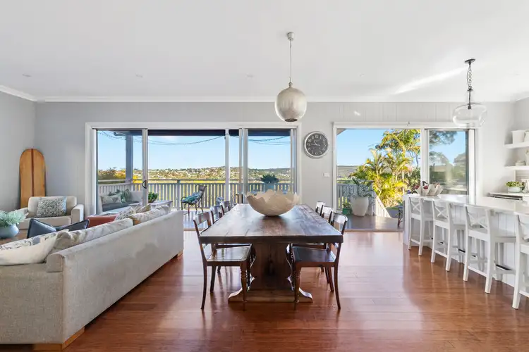 Sixth view of Homely house listing, 84a Parkes Road, Collaroy Plateau NSW 2097