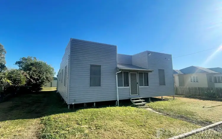 132 Condamine Street, Dalby QLD 4405