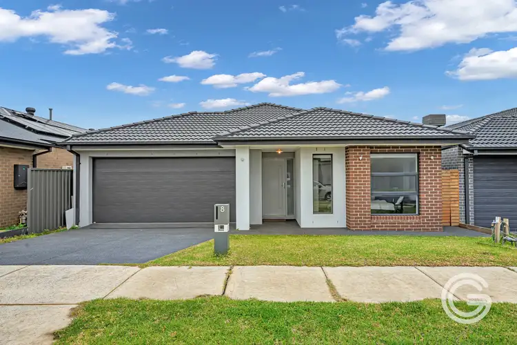 8 Adriatic Circuit, Clyde VIC 3978