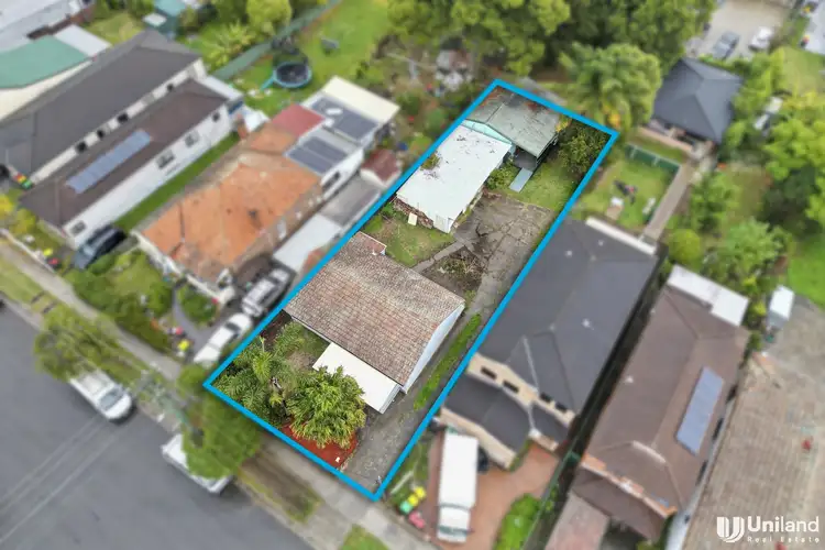 Second view of Homely house listing, 110 The Trongate, Granville NSW 2142