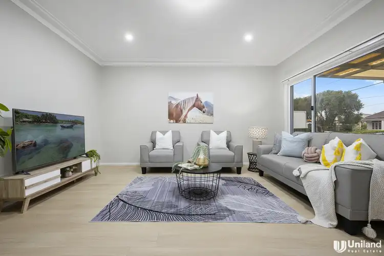 Fourth view of Homely house listing, 110 The Trongate, Granville NSW 2142