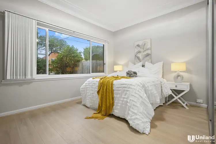 Sixth view of Homely house listing, 110 The Trongate, Granville NSW 2142