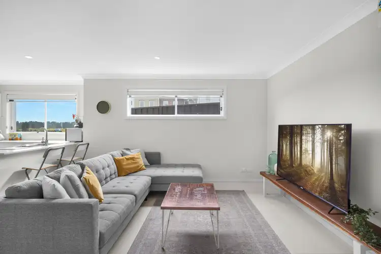 Fifth view of Homely house listing, 28 Saltwater Circuit, Kanahooka NSW 2530