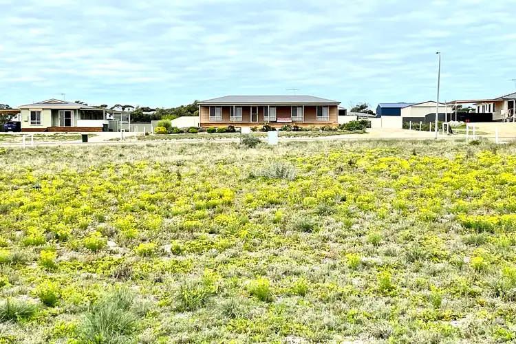 Fifth view of Homely land listing, 8 Bosanquet Boulevard, Ceduna Waters SA 5690
