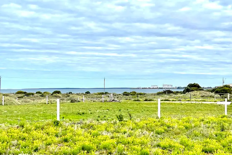 Sixth view of Homely land listing, 8 Bosanquet Boulevard, Ceduna Waters SA 5690