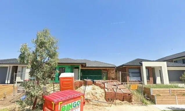 27 Dawley Circuit, Werribee VIC 3030