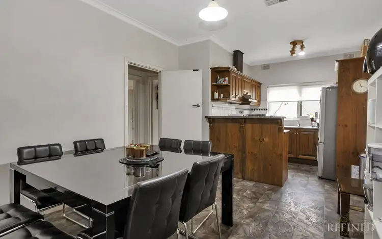 Fourth view of Homely house listing, 6 Lewis Crescent, North Plympton SA 5037