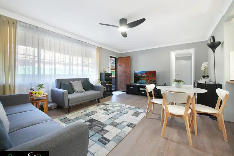 Second view of Homely villa listing, 2/4 Werrang Road, Primbee NSW 2502