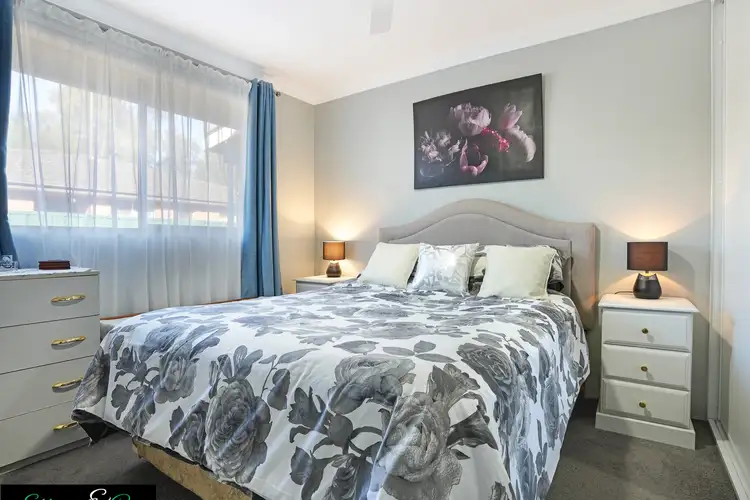 Fourth view of Homely villa listing, 2/4 Werrang Road, Primbee NSW 2502