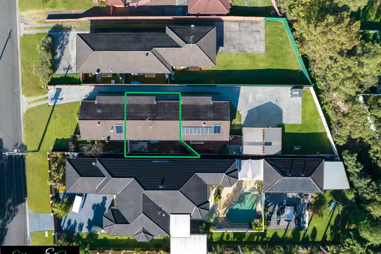 Fifth view of Homely villa listing, 2/4 Werrang Road, Primbee NSW 2502