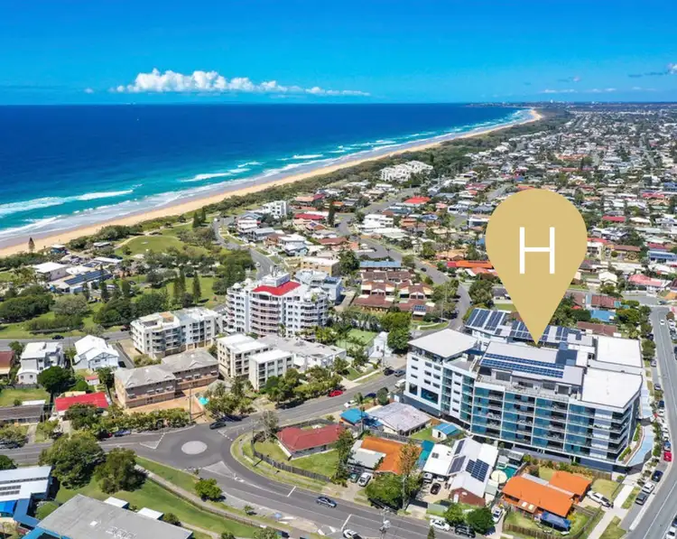 419/5 Bermagui Crescent, Buddina QLD 4575