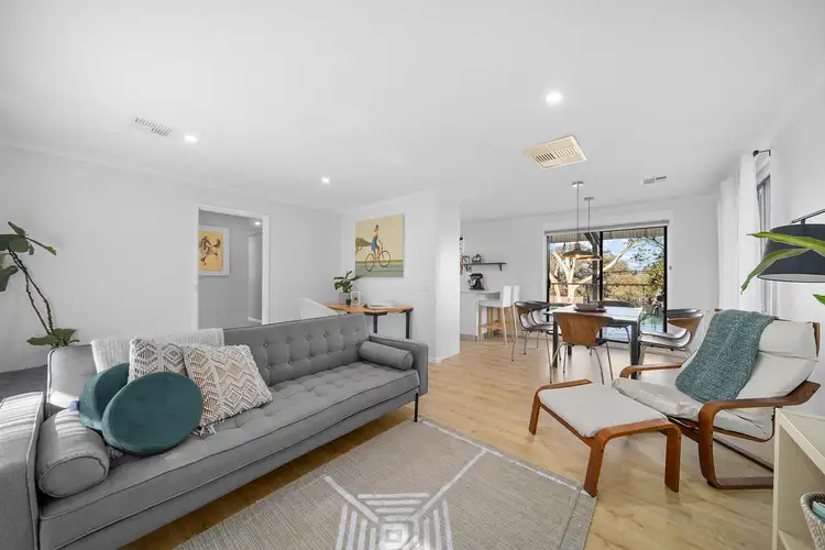 72 Guthridge Crescent, Wanniassa ACT 2903
