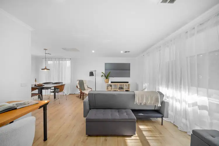Third view of Homely house listing, 72 Guthridge Crescent, Wanniassa ACT 2903