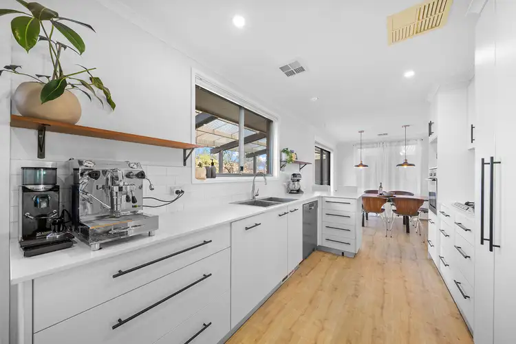 Sixth view of Homely house listing, 72 Guthridge Crescent, Wanniassa ACT 2903