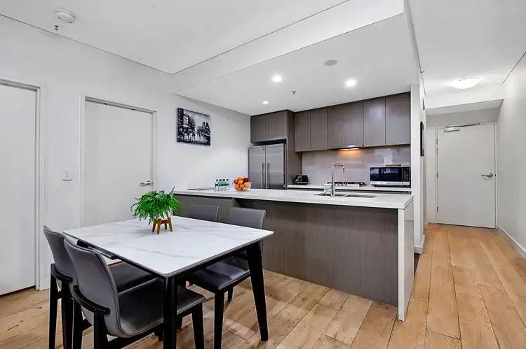 Main view of Homely unit listing, 57/14 Pound Road, Hornsby NSW 2077