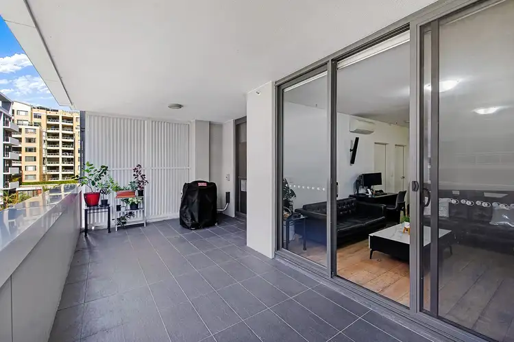 Third view of Homely unit listing, 57/14 Pound Road, Hornsby NSW 2077