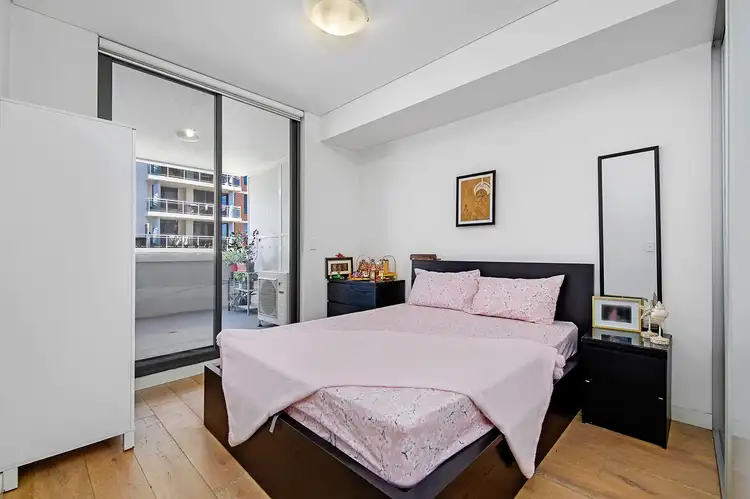 Sixth view of Homely unit listing, 57/14 Pound Road, Hornsby NSW 2077