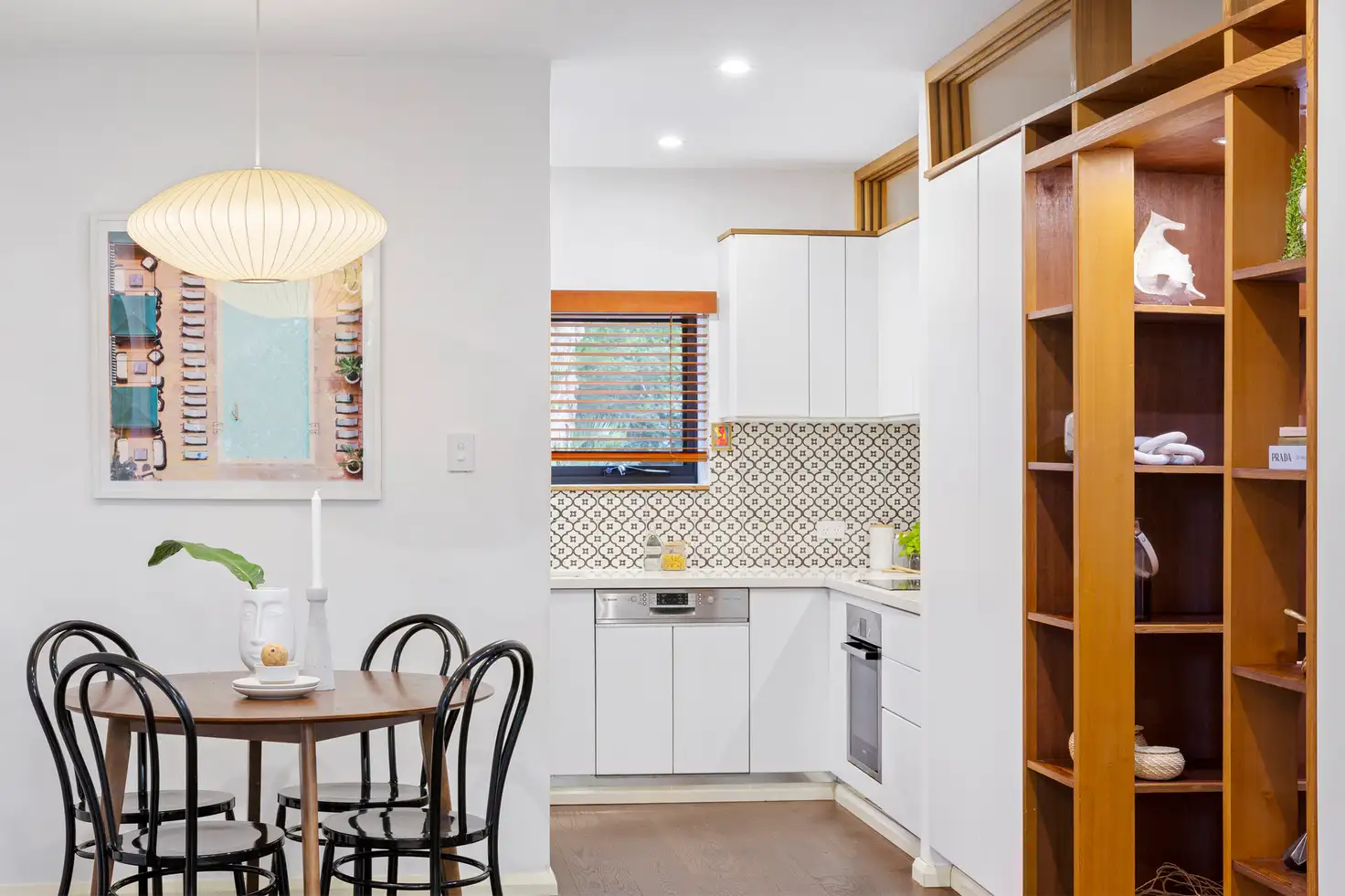 Main view of Homely apartment listing, 10/34 The Crescent, Dee Why NSW 2099