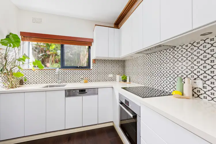 Third view of Homely apartment listing, 10/34 The Crescent, Dee Why NSW 2099