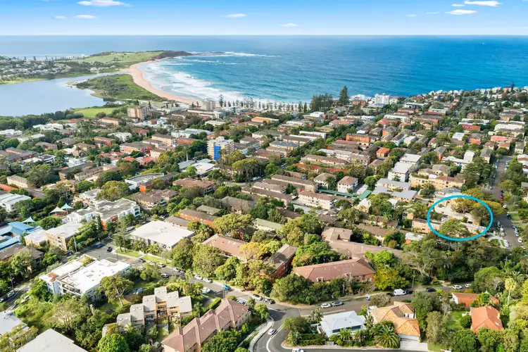 Fourth view of Homely apartment listing, 10/34 The Crescent, Dee Why NSW 2099