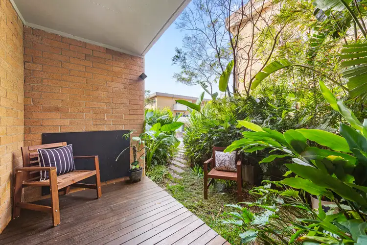 Fifth view of Homely apartment listing, 10/34 The Crescent, Dee Why NSW 2099