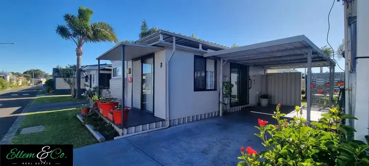 18/13th Avenue, 120 Osborne Parade, Warilla NSW 2528